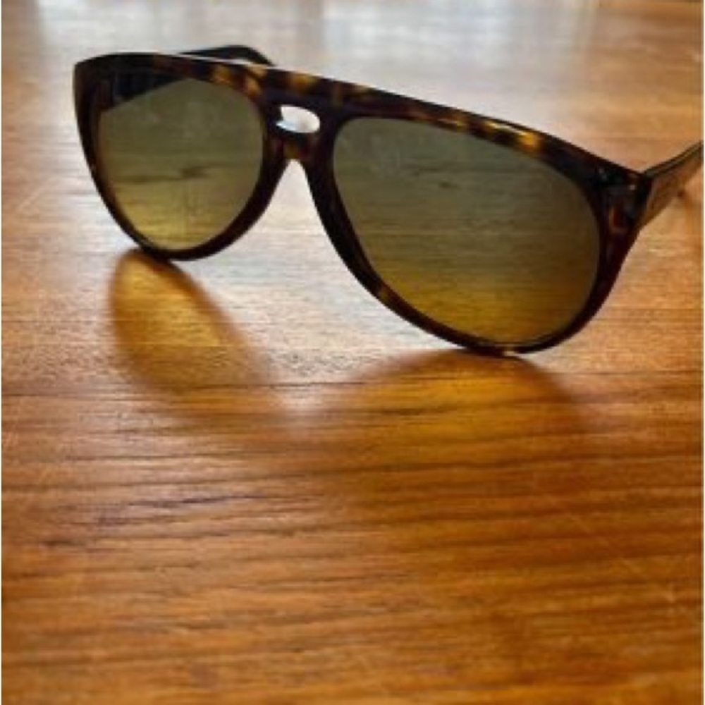 Gucci Aviators